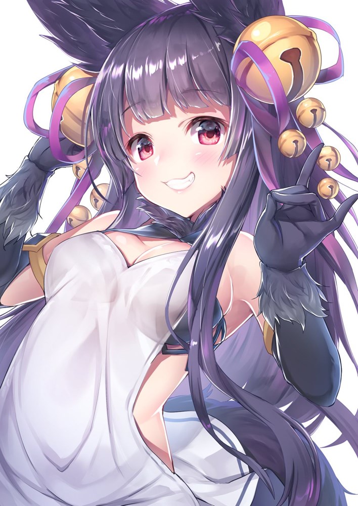【二次】グランブルーファンタジー【画像】　その２